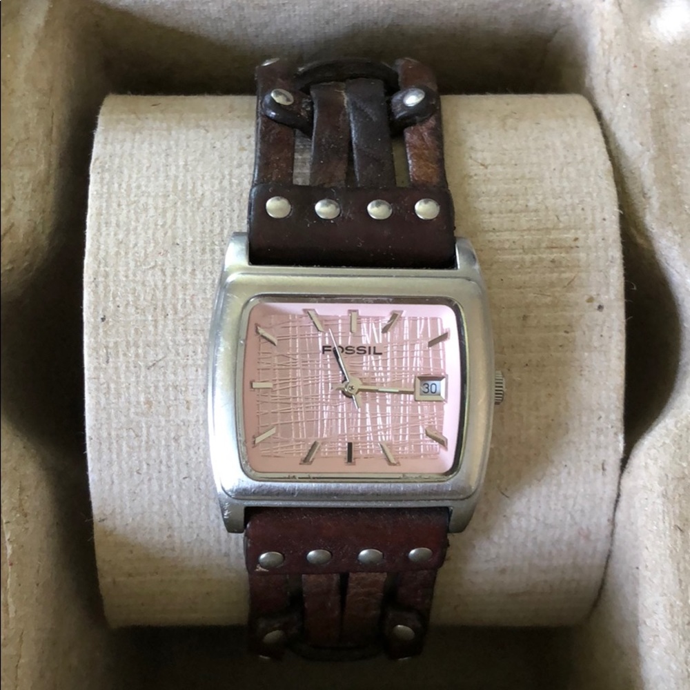 Fossil Women’s Watch